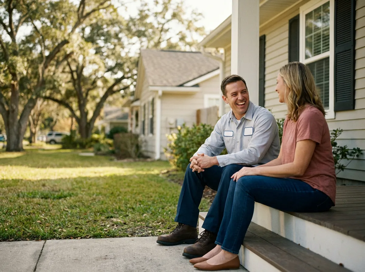 Septic tank pumping FAQs for Proctorville, NC